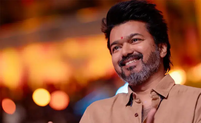 Vijay's big announcement after becoming CM, 200 units of free electricity and protection course for women, hum dekhenge news