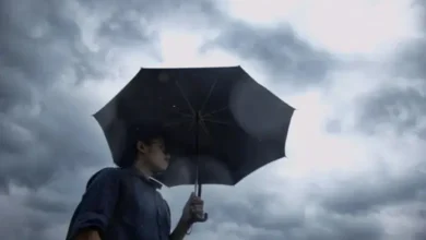 What will the weather be like in May? Expect more rain than normal , hum dekhenge news