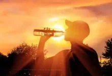Weather: Meteorological Department forecast, extreme heat alert in 12 states, possibility of 3000 km long storm, hum dekhenge news
