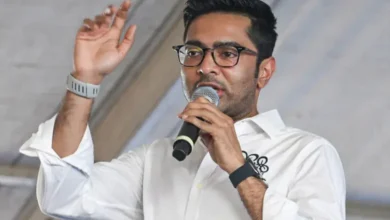 Abhishek Banerjee CID Second Notice
