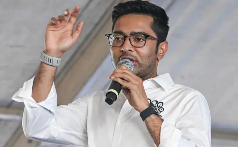 Abhishek Banerjee CID Second Notice
