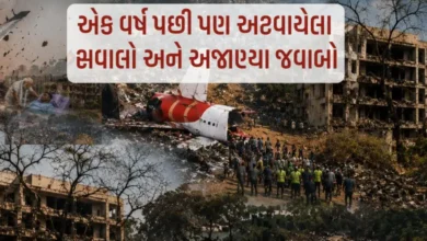 Almost a year after the AI 171 plane crash in Ahmedabad, Gujarat, that claimed 260 lives