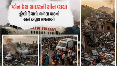 One year after the tragic Ahmedabad plane crash on June 12, 2025, the scars remain fresh. Remembering the 260 lives lost