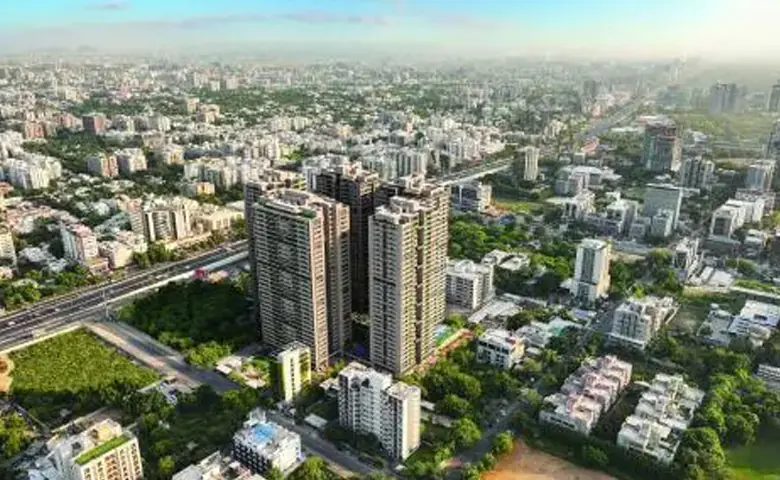 Ahmedabad Property Price Hike