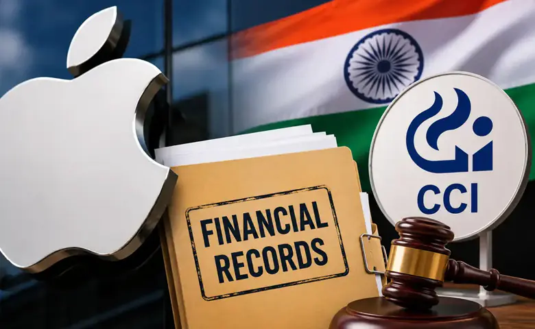 Apple CCI Antitrust Case