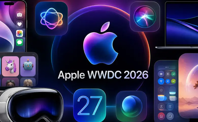 Apple WWDC 2026