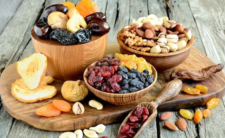 Dry Fruits Side Effects