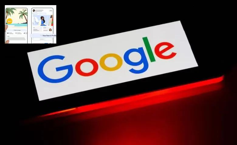 Google's new feature: Search Profiles feature launched, now the way of searching will change, hum dekhenge news