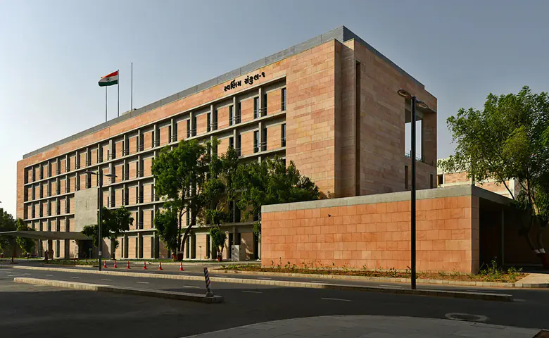 Gujarat Govt Universal Affidavit Format Released