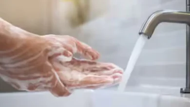 Handwash Mistakes