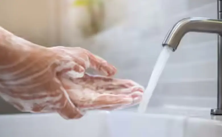 Handwash Mistakes