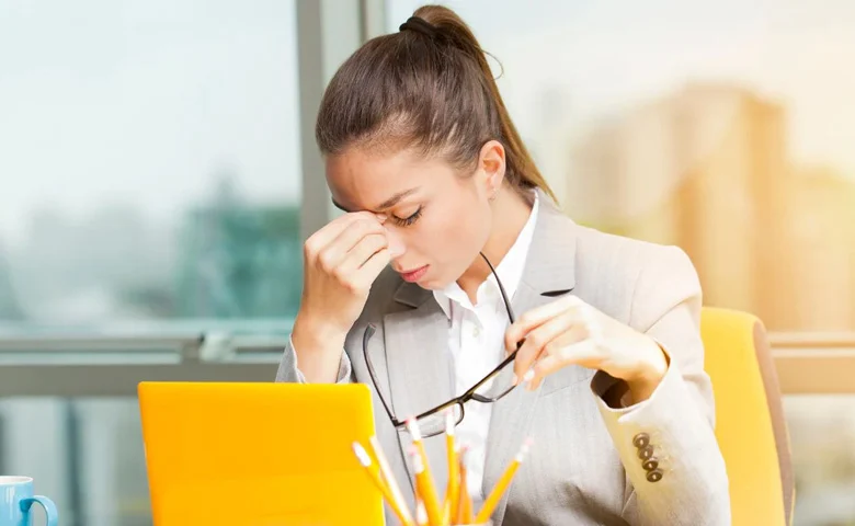 How to Beat Stress during Work From Home