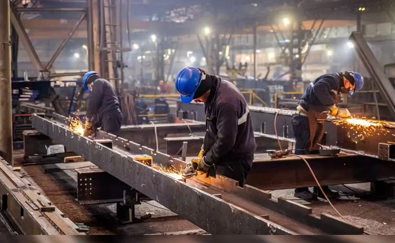 India Industrial Production Growth