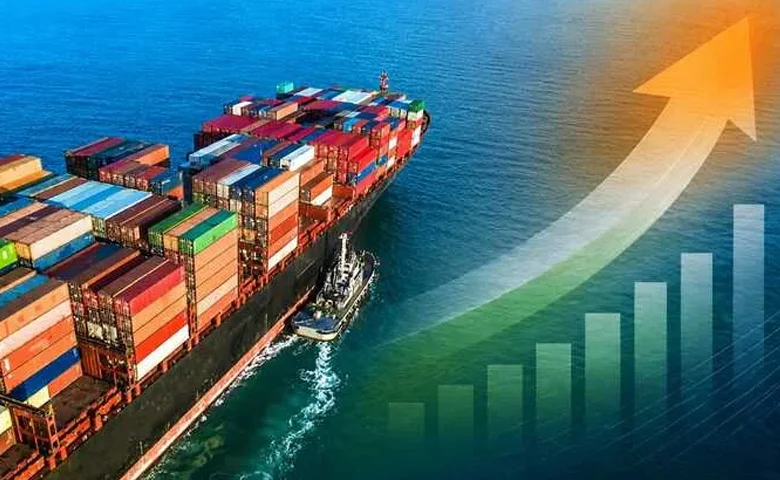 India Merchandise Exports