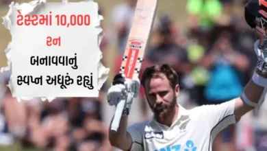 Kane Williamson bids farewell to international cricket, shocking fans with sudden retirement, hum dekhenge news