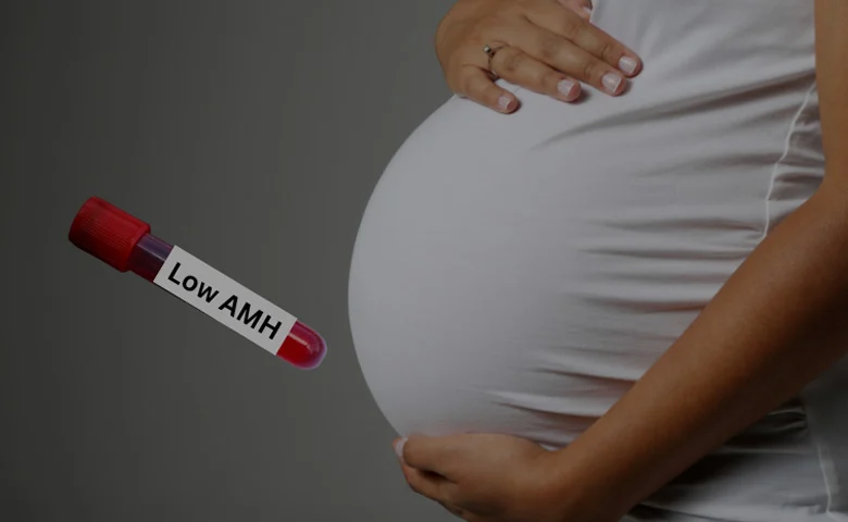 Low Ovarian Reserve