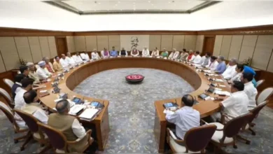 PM Modi: There will be changes in Modi Ministry! 12 Ministers of State may change, hum dekhenge news