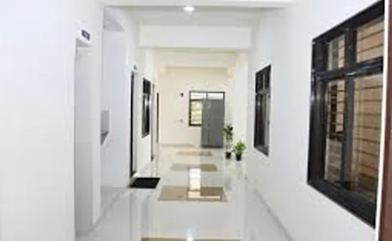 New Police station