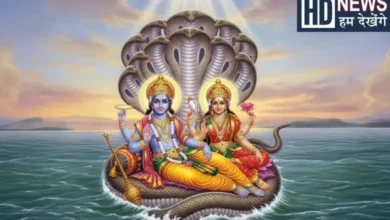 Two big Ekadashi of the year will come in June, know when to observe the fast of Parma and Nirjala Ekadashi, hum dekhenge news
