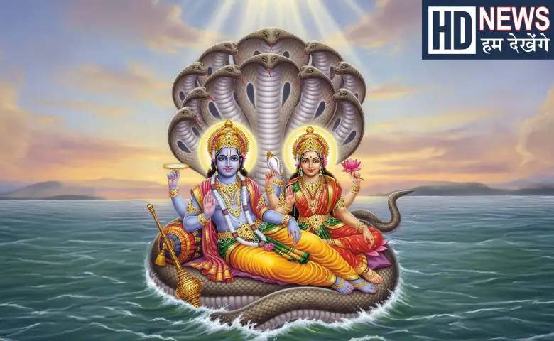 Two big Ekadashi of the year will come in June, know when to observe the fast of Parma and Nirjala Ekadashi, hum dekhenge news