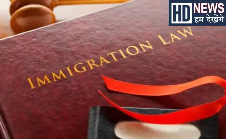 Important changes in Immigration and Foreigners Rules 2025 in India, early registration mandatory, hum dekhenge news