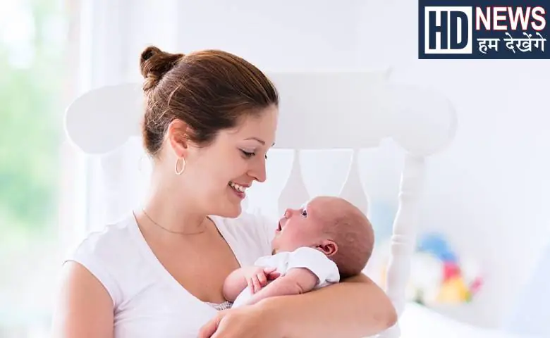 Fertility rate among women in the country has decreased: Significant decrease in birth rate in Delhi and southern states, know the reason, hum dekhenge news