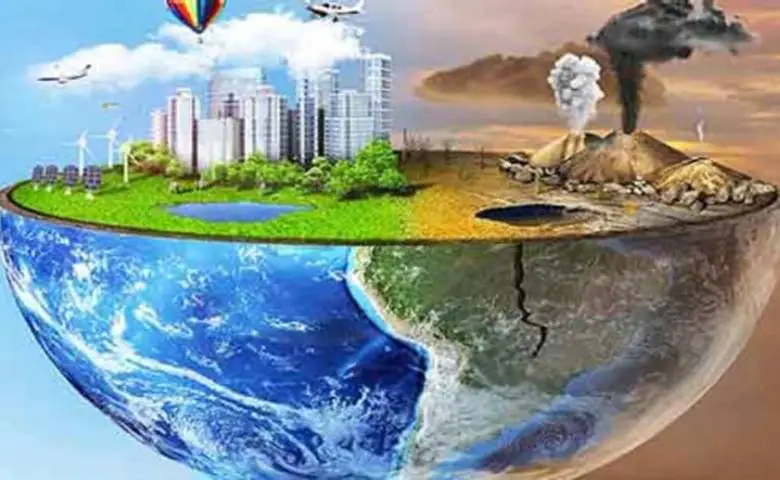 World Environment Day: Pakistan is the most polluted country in the world, India is included in the top 10, know the rank, hum dekhenge news