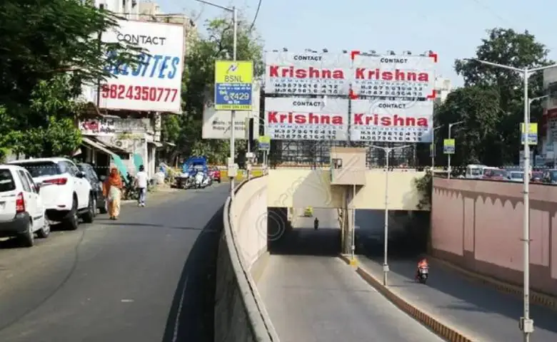 Ahmedabad Municipal Corporation issues strict notice: Drivers warned not to pass under underbridges during monsoon, hum dekhenge news