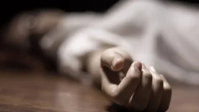 Tragic end to aunt-nephew's love affair in Halol, husband kills wife when he finds out, hum dekhenge news