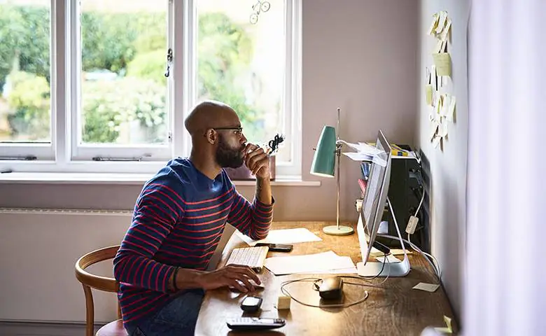 Work From Home: Working from home is a losing deal for employees, loneliness rate increases by 58%, hum dekhenge news
