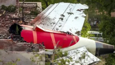 One year on from Ahmedabad plane crash: Air security strengthened, steps taken, hum dekhenge news