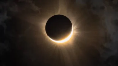 Surya And Chandra Grahan: Follow these rules during eclipse, know what scripture says, hum dekhenge news