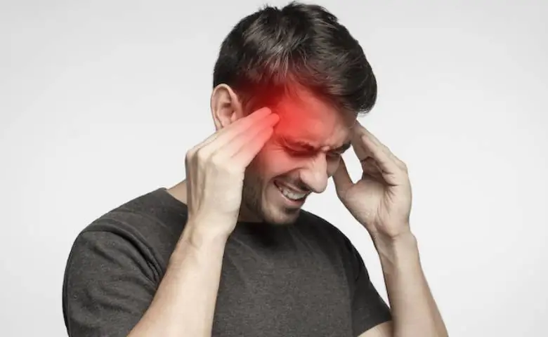If you are constantly experiencing stress and headaches, be careful, it could be a serious illness, hum dekhenge news