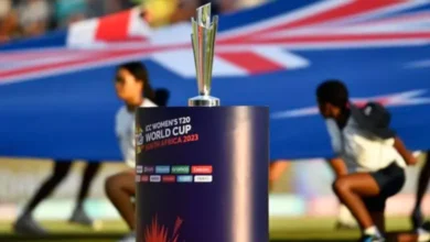 Women's T20 World Cup 2026: Schedule of Women's T20 World Cup 2026 announced according to Indian time, hum dekhenge news