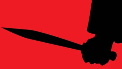 Homelessness takes the life of an elderly man: Son-in-law stabs wife's younger brother to death, hum dekhenge news