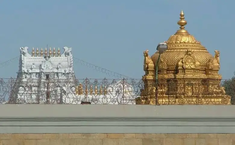New record of cash donation in Tirumala: 12.43 lakh people donated hair in 27 days, hum dekhenge news