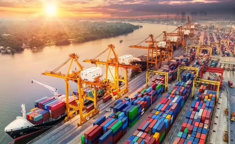 Good news: India's exports see record increase amid ceasefire talks, hum dekhenge news