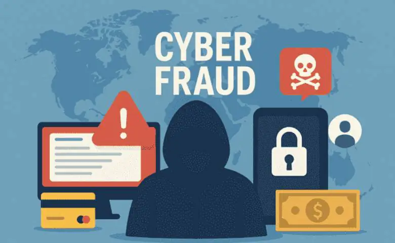 New method of cyber fraud: Smart phone overheats, then bank account is emptied, hum dekhenge news