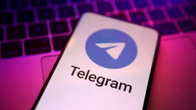 Central government temporarily bans Telegram, this decision was taken due to NEET exam, hum dekhenge news