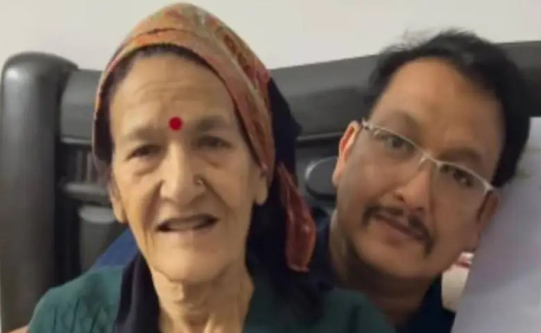 Veteran shooter Jaspal Rana's mother passes away, was shocked by her son's death, hum dekhenge news