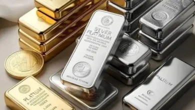 Good time to invest in gold and silver: Prices have fallen, know what is the new price, hum dekhenge news