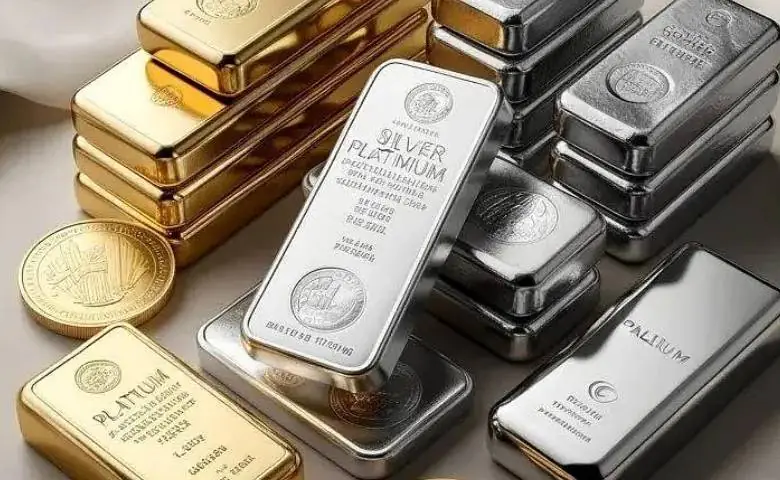 Good time to invest in gold and silver: Prices have fallen, know what is the new price, hum dekhenge news
