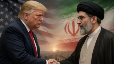 US-Iran: Important step to reduce tension that has been going on for 111 days, know the main points of the agreement, hum dekhenge news