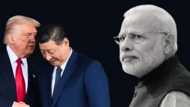Has America's China policy changed? Trump's 'G2' a sign of danger for India, hum dekhenge news