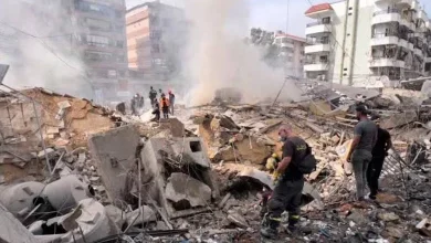 US-Iran peace deal in danger: Israel attacks Lebanon, 16 people killed, hum dekhenge news