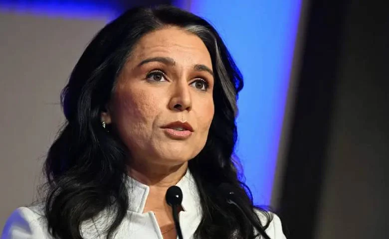 Tulsi Gabbard's revelation: US scientists funded the Chinese lab from which the coronavirus spread, hum dekhenge news