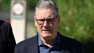 UK: Leadership will change again in Britain! Speculations of PM Starmer's resignation gain momentum, hum dekhenge news