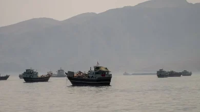 Good news for India: Three Indian tankers are returning with 8.6 lakh metric tons of oil, hum dekhenge news