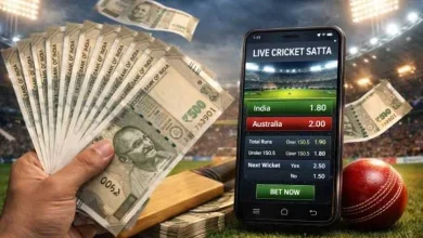 Ahmedabad cricket betting racket spreads to Dubai, total 10 accused arrested, hum dekhenge news