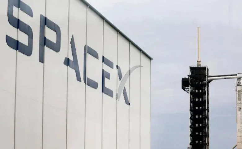 SpaceX shares fall for third consecutive day, Rs 57 lakh crore wiped out, hum dekhenge news